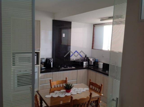 Imagem 4 de 24 de Apartamento À Venda, 130 M² Por R$ 692.000,00 - Jardim Petrópolis - Jundiaí/sp - Ap2031
