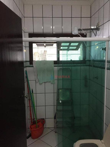 Imagem 18 de 18 de Galpão À Venda, 689 M² Por R$ 1.910.000,00 - Vila Tesouro - São José Dos Campos/sp - Ga0066