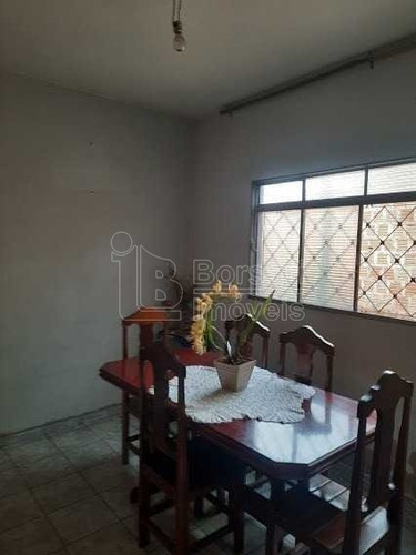Imagem 2 de 6 de Venda De Casas / Padrão Na Cidade De Araraquara 11295