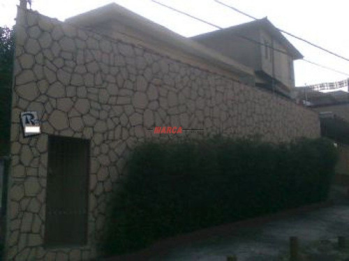 Imagem 2 de 4 de Sobrado Vila Mangalot Reformado (comercial Ou Reisdencial) , 3 Dorm, 1 Suites, 5 Vagas, 205,00 M² - Zo68