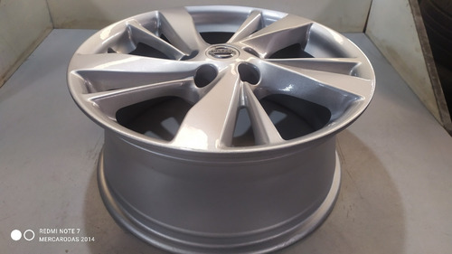 Roda Nissan Sentra Aro 17 Original Avulsa Com Sensor !!!!!!
