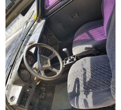 Passat Ls 1981 Com Roda Liga Raridade 79344km Funcionando