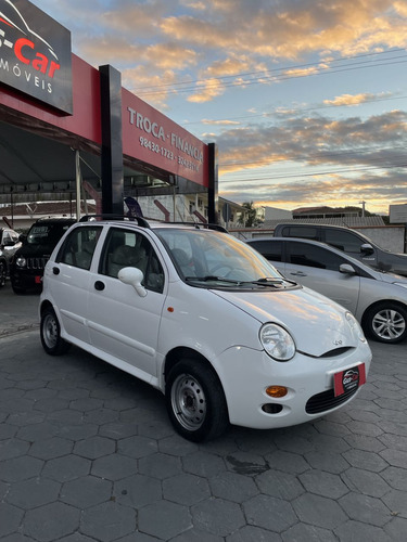 Chery QQ QQ 1.1/1.0 12V 69cv 5p