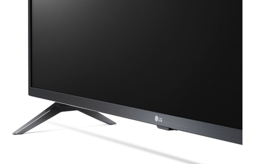 Imagen 7 de 8 de Smart Tv LG Ai Thinq 43un7300aud Led 4k 43 120v
