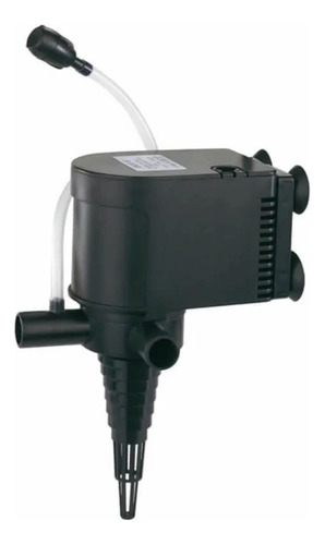 Bomba Submersa Boyu Sp-2500 34w 1400l/h Para Aquário