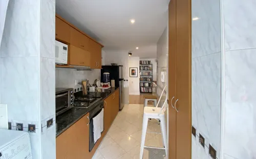 Apartamento En Venta En Chapinero Adlto. Cod V12440021