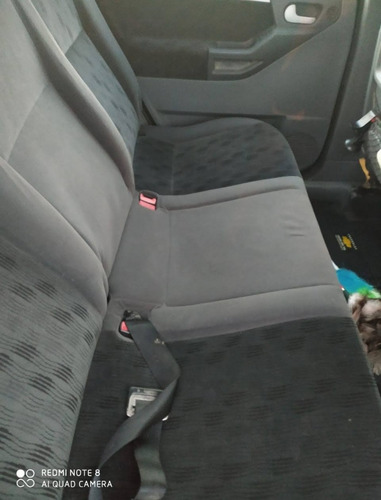 Chevrolet Meriva 1.8 Gls 2008