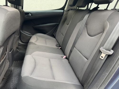 Peugeot 308 1.6 Allure Nav Hdi 115cv