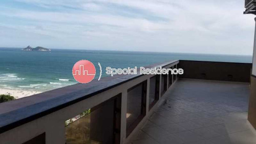 Imagem 1 de 15 de Apartamento-à Venda-barra Da Tijuca-rio De Janeiro - 400284