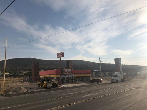 Imagen 4 de 7 de Terreno En Renta Parque Industrial Querétaro
