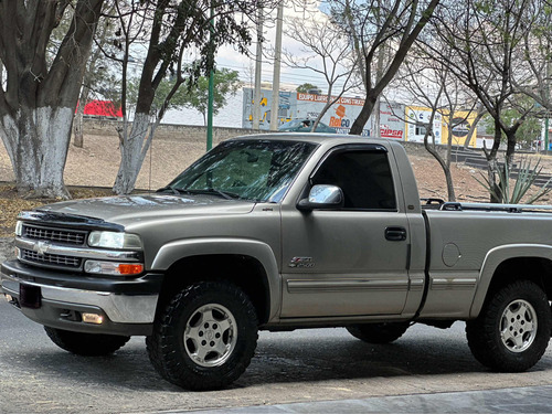 Chevrolet Silverado Cheyenne Gmc Sierra