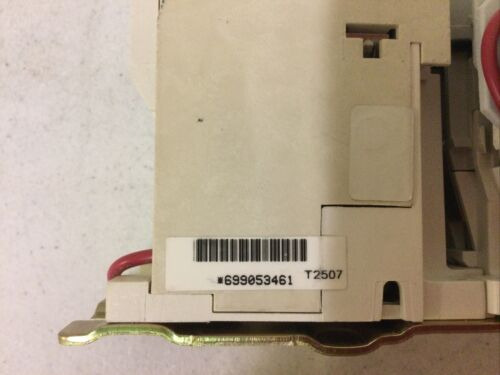 New, Cutler-hammer An16bno Series C1 Motor Starter, C306 Bbt