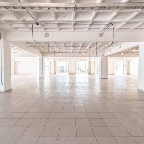 Renta De Oficinas En Toreo, Miguel Hidalgo