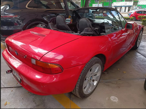 BMW Z3 2.0 Convertible. Man. 5 Vel.. L At