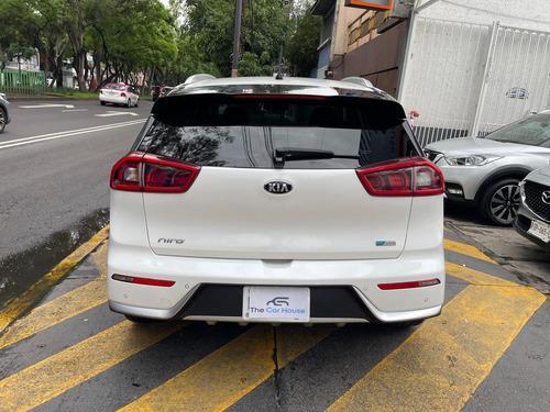 Kia Niro 1.6 Gdi Ex At