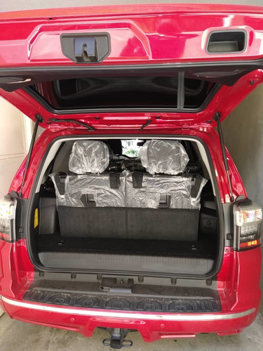 Imagen 12 de 13 de Toyota 4runner Limited 4x4 Limited