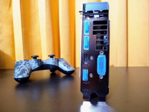 Imagen 4 de 4 de Rx 570 Superior A La Gtx 1650 Super
