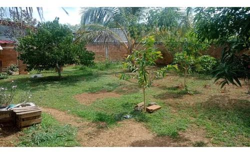 Casa Finca En Venta En Los Cedros