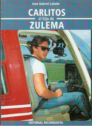 Carlitos El Hijo De Zulema - Labake