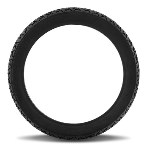 Pneu Traseiro Moto Aro 18 Fan Titan Factor Fazer 90/90-18