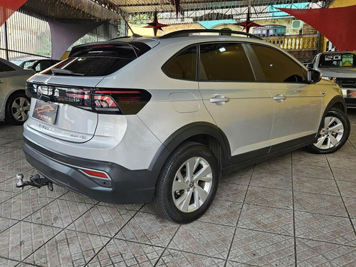 Volkswagen Nivus Cl Tsi Ad