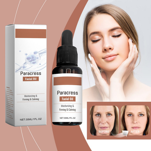 Extrato Facial Hidratante De Alta Hidratação A Smoothy 30ml