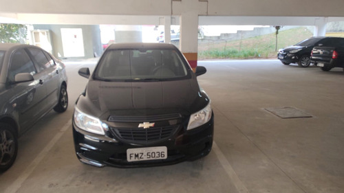 Chevrolet Onix 1.0 Ls 5p