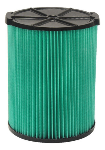 Filtro Para Aspirador De Pó Alta Qualidade Ridgid Vf6000 F