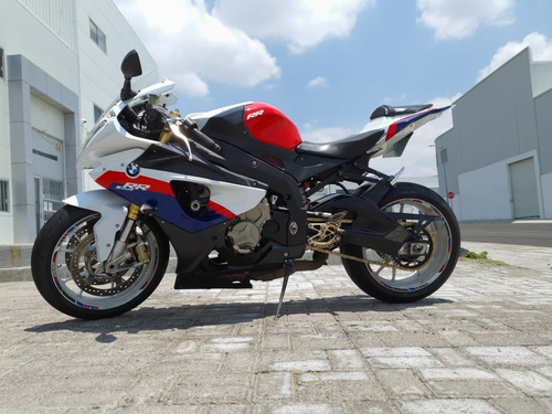 Imagen 11 de 15 de Bmw 1000rr