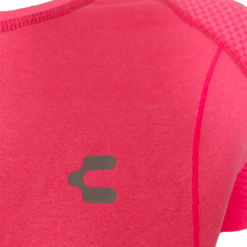 Playera Charly Mujer Fitness 5009247