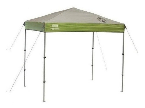 Gazebo Instant Reforzado Uv50 2.15x1.50x2.70 Coleman