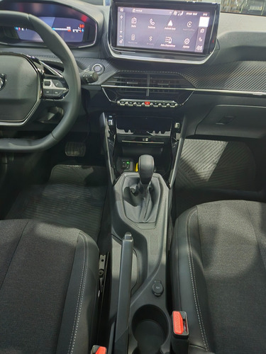 Peugeot 208 1.0T Allure Pack