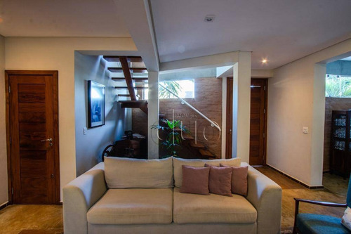 Imagem 5 de 30 de Casa Com 2 Dormitórios À Venda, 300 M² Por R$ 1.550.000,00 - Nova Pompéia - Piracicaba/sp - Ca3416