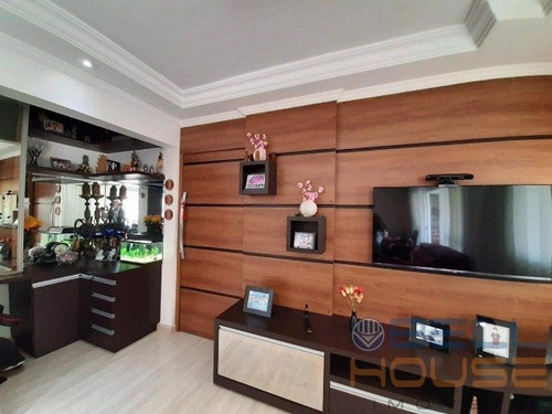 Imagem 6 de 15 de Apartamento - Baeta Neves - Ref: 25158 - V-25158