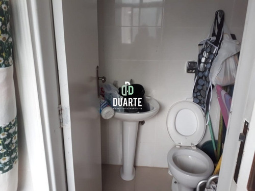 Imagem 30 de 30 de Apartamento - Ap02217 - 34789812