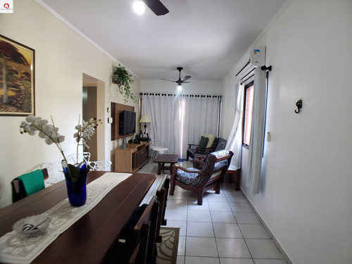 Imagem 1 de 14 de Apartamento Residencial À Venda, Praia Das Astúrias, Guarujá. - Ap2279 - 34708982