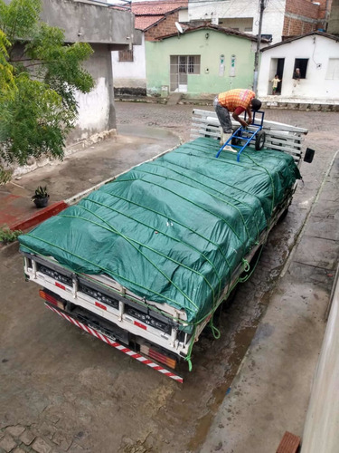 Imagem 5 de 9 de Iveco Dailly Dailly 5013