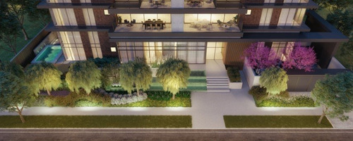 Imagem 4 de 30 de Apartamento Residencial Em Curitiba - Pr - Ap0310_capr