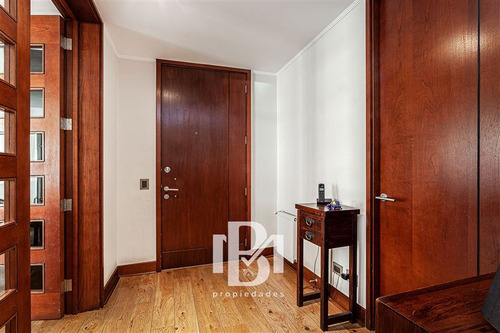 Departamento En Venta De 3 Dorm. En Las Condes