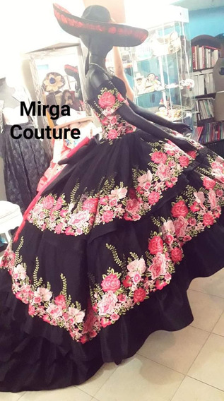 Vestidos De 15 Anos Charros | MercadoLibre 📦 Vestidos De 15 Anos Charros | MercadoLibre 📦