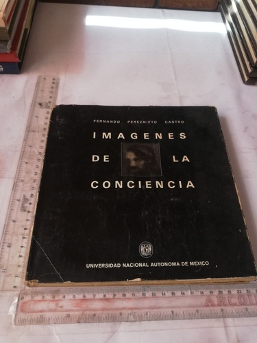  Fernando Pérez Nieto Castro Imágenes De La Conciencia Unam