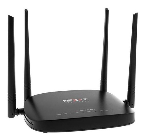 Nexxt Solutions Router Nyx2600-ac