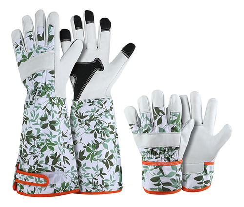 Agitree Guantes De Jardin Para Mujer, Guantes De Jardineria 