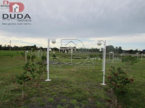Imagem 3 de 8 de Terreno Em Condominio - Sao Simao - Ref: 33242 - V-33239