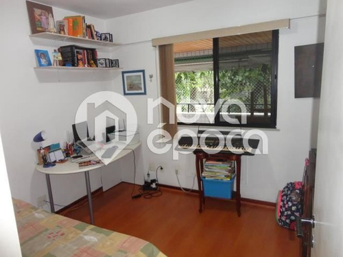 Imagem 12 de 20 de Apartamento - Ref: Ap3ap65090