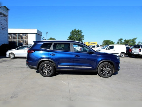 Chery Tiggo 8 Pro 1.5 At