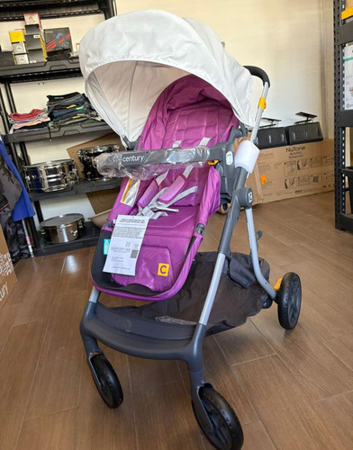 Carriola Century Cochecito Modular Swap On