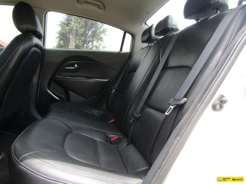 Kia Rio R