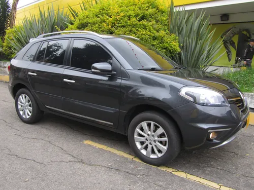 Renault Koleos 2.5 Dynamique 4x2 At