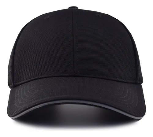 Tssgbl M,l,xl,xxl Men S Premium Plain Structured Crown Baseb